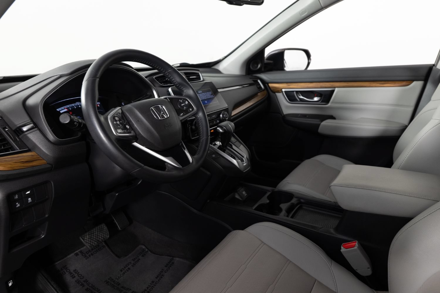 Used 2019 Honda CR-V EX-L image 14