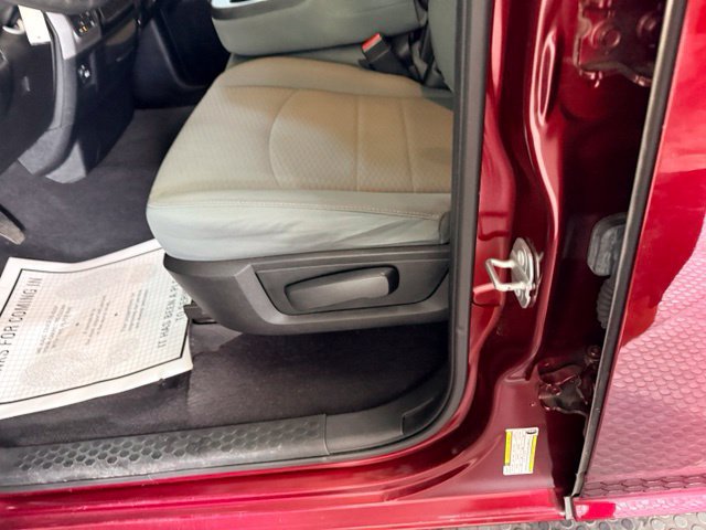 Used 2018 RAM 1500 Express AWD/4WD image 20