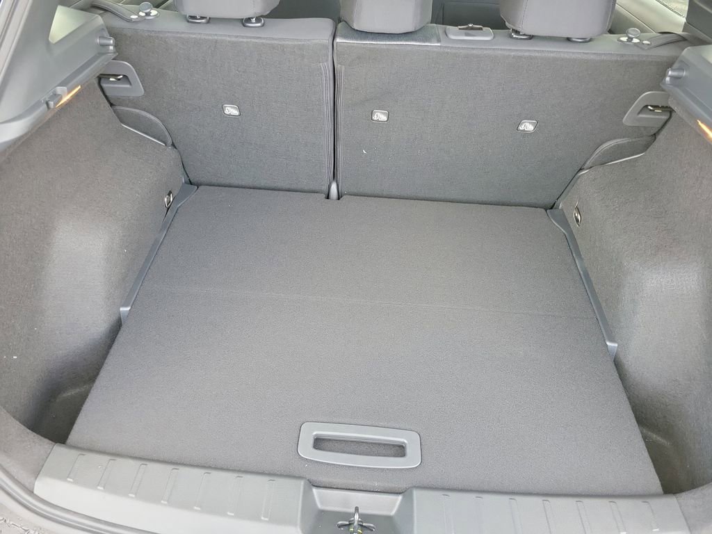 New 2026 Nissan Kicks SV image 10