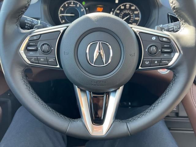 New 2026 Acura RDX w/ Technology Package image 19