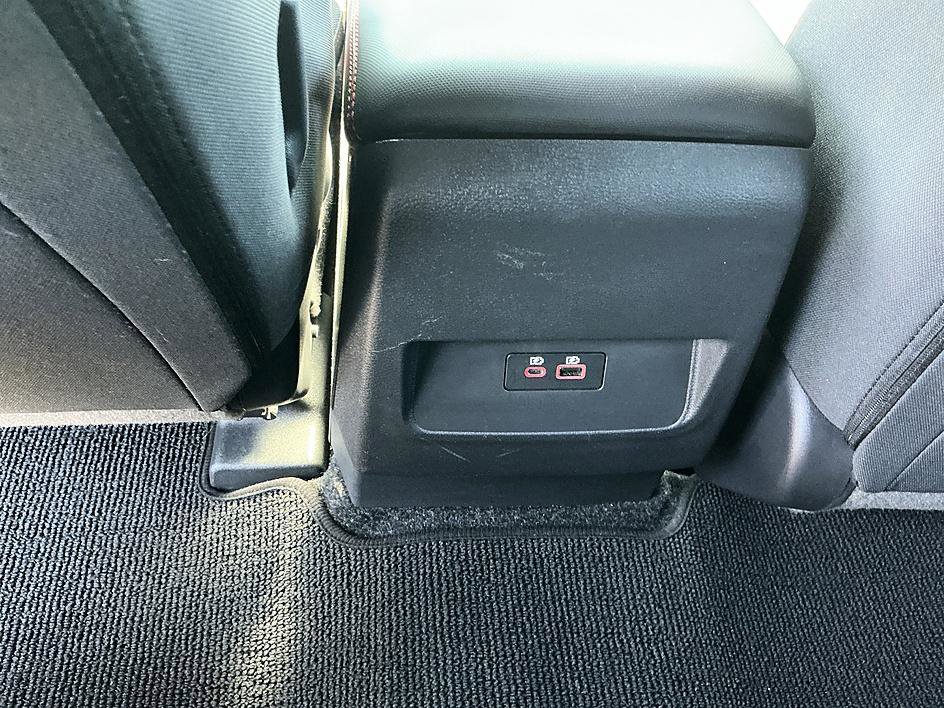 Certified 2023 Nissan Frontier Pro-X w/ Technology Package image 24