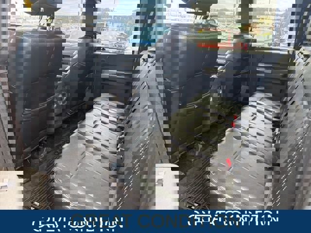 Used 2014 Ford F250 Lariat w/ Chrome Package image 12