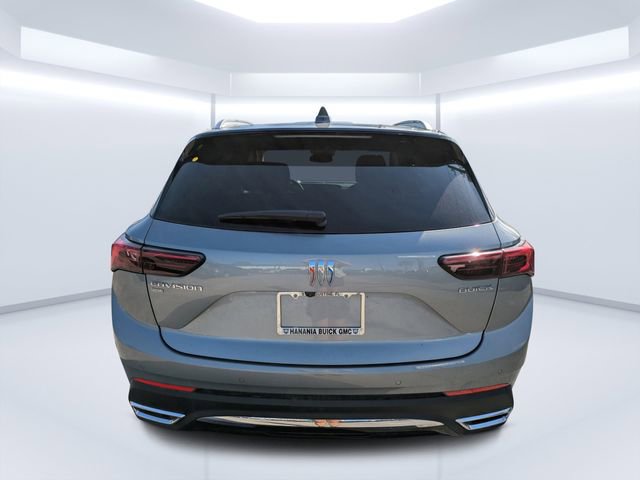 New 2026 Buick Envision Preferred image 4