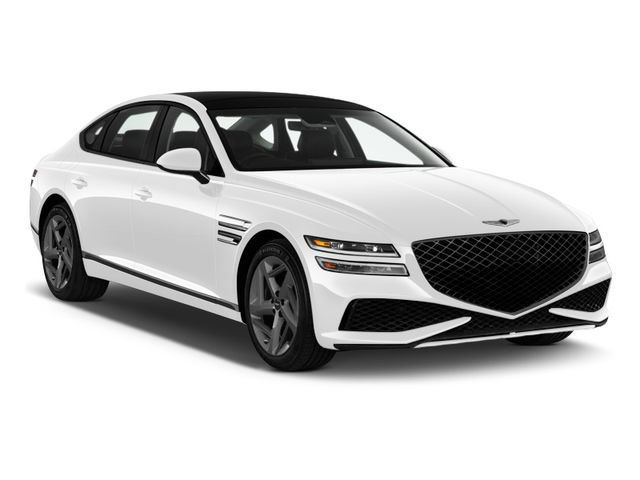 Used 2024 Genesis G80 3.5T Sport