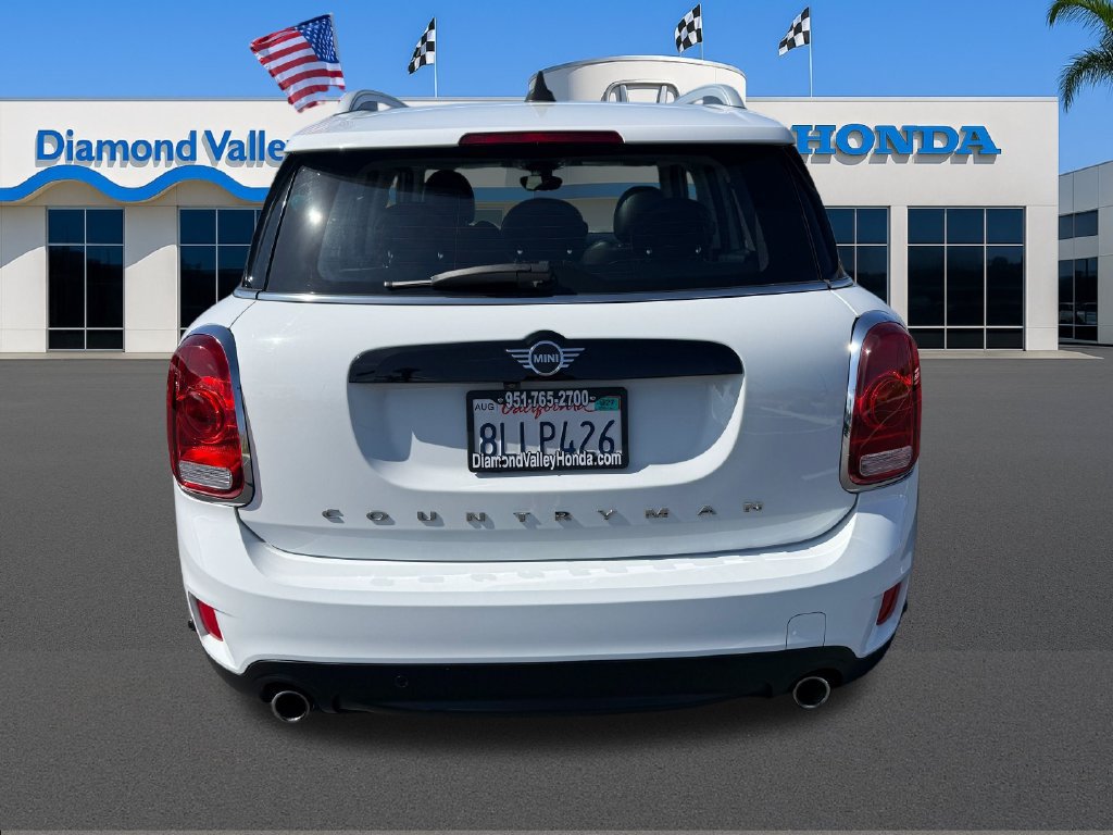 Used 2019 MINI Cooper Countryman S FWD image 5
