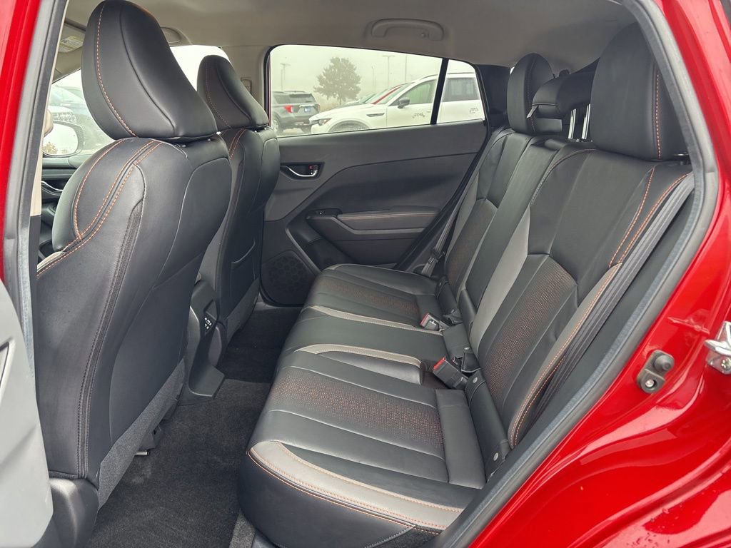 Used 2024 Subaru Crosstrek 2.5i Limited image 34