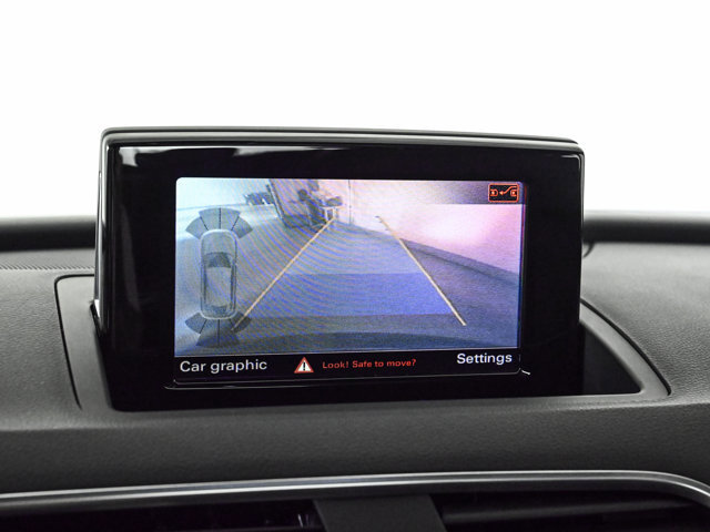 Used 2018 Audi Q3 2.0T Premium AWD/4WD image 14