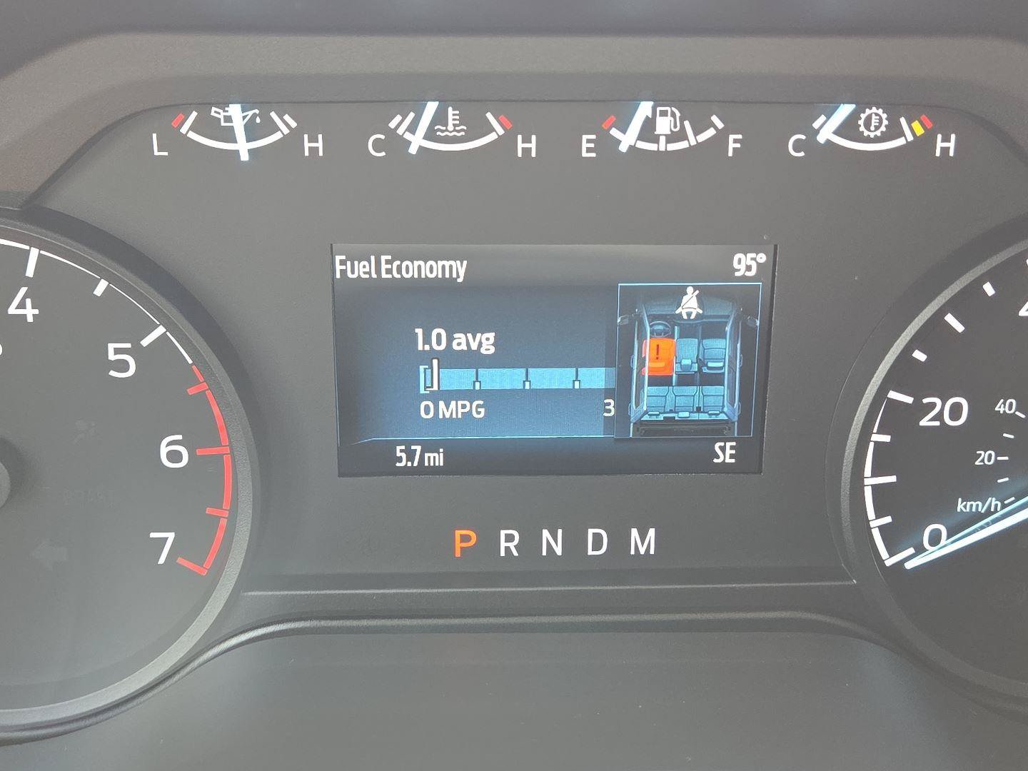 New 2026 Ford F350 XL w/ STX Appearance Package AWD/4WD image 24