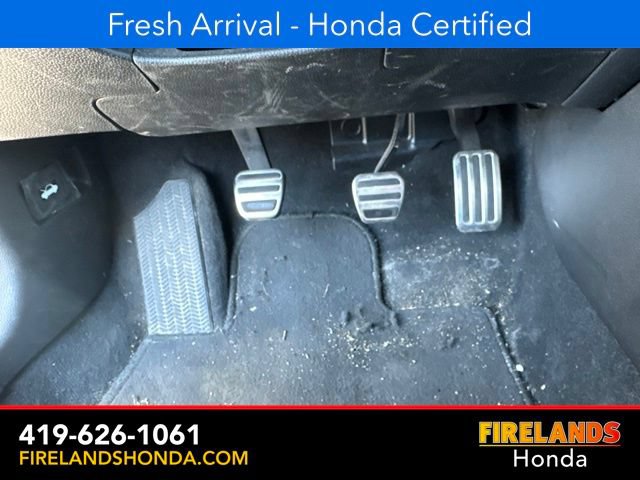 Used 2024 Honda Civic Si image 24