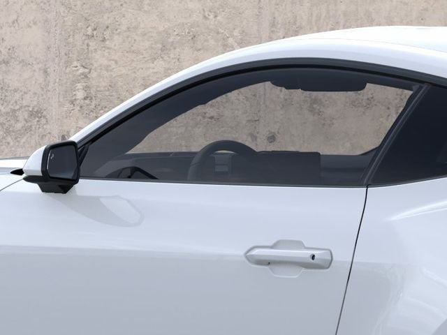 New 2026 Ford Mustang GT RWD image 20