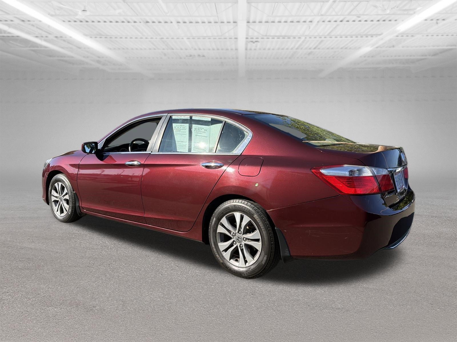 Used 2013 Honda Accord LX image 3