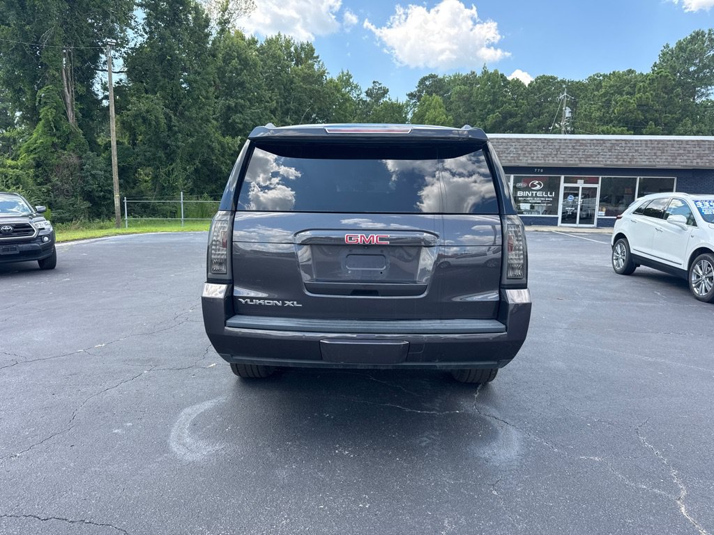 Used 2016 GMC Yukon XL SLE AWD/4WD image 4