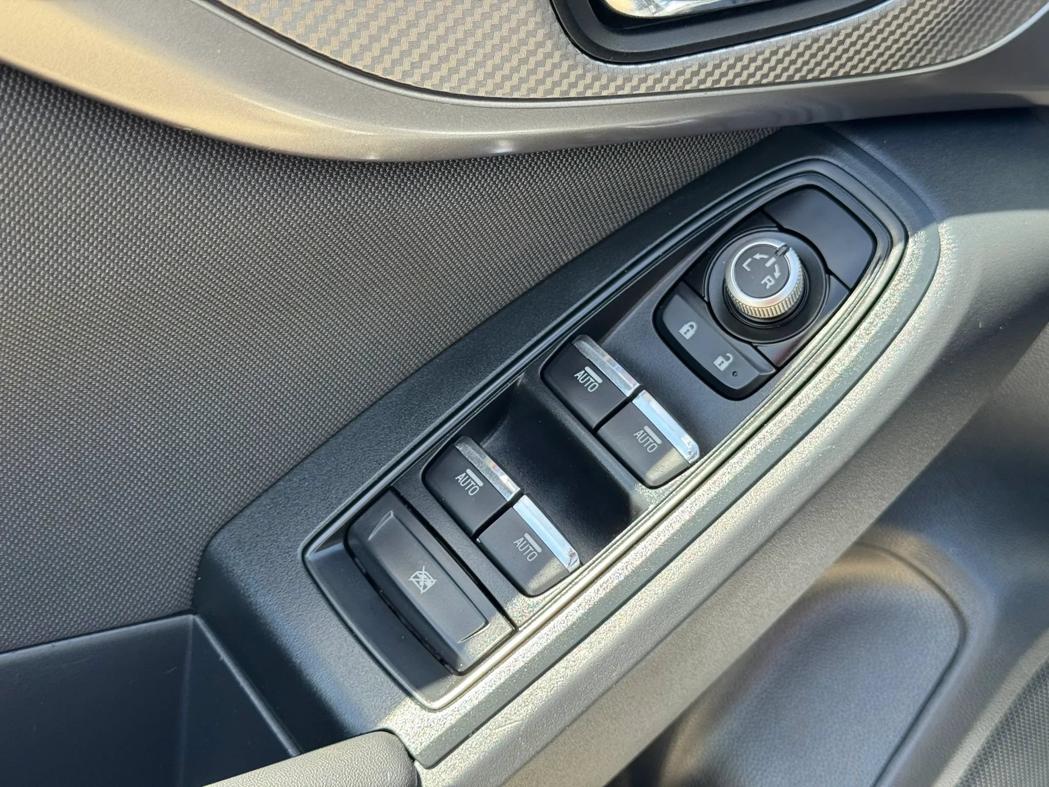 Used 2022 Subaru WRX Premium AWD/4WD image 12