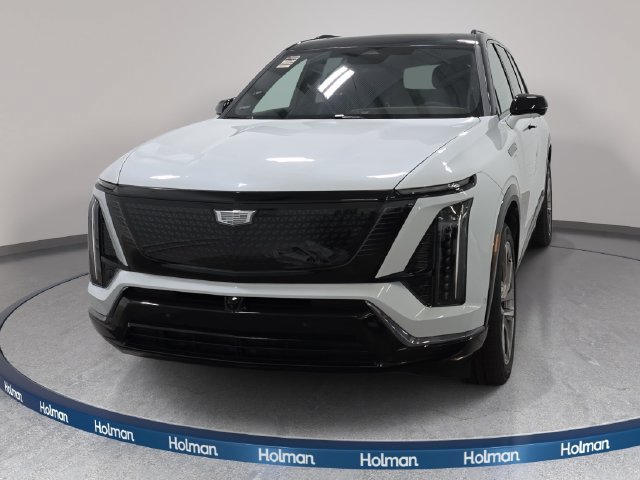 New 2027 Cadillac Vistiq Premium Luxury w/ LPO, Floor Liner Package AWD/4WD image 2