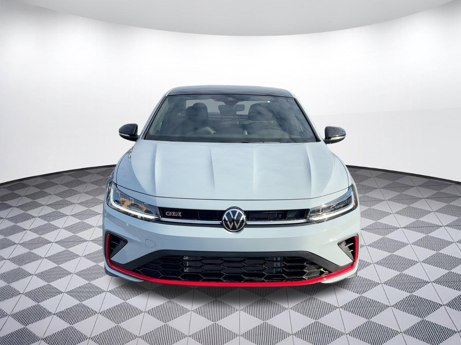 Used 2026 Volkswagen Jetta GLI Autobahn image 6