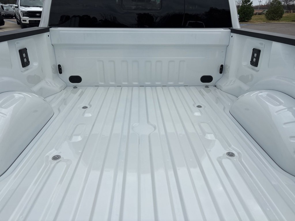 New 2026 Ford F250 Platinum image 11