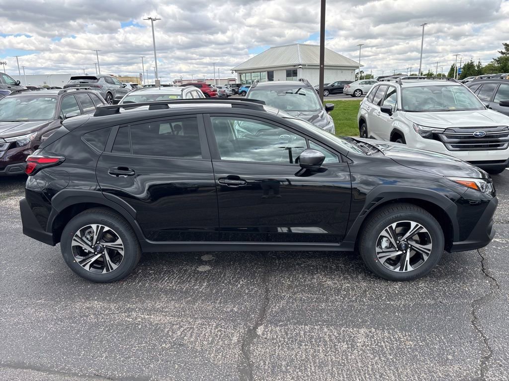 New 2026 Subaru Crosstrek 2.0i Premium AWD/4WD image 2