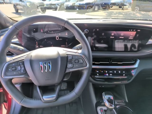 Used 2024 Buick Envista Avenir FWD image 25