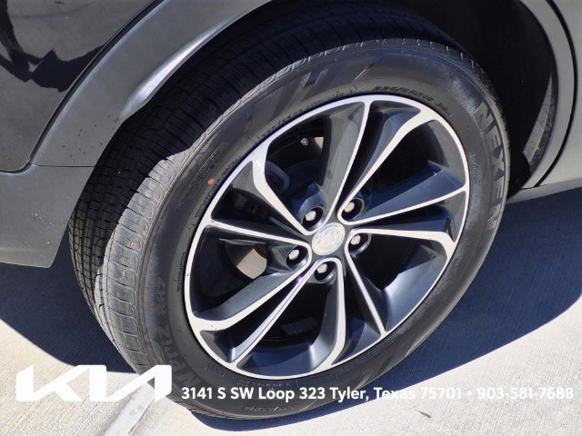 Used 2021 Buick Encore GX Select FWD image 7