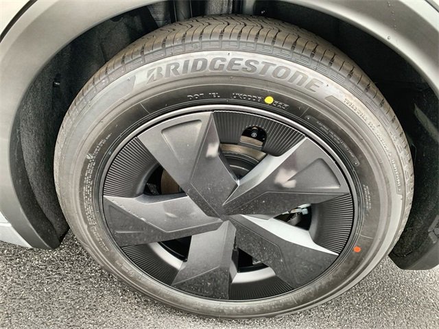 New 2026 Toyota Prius LE image 33