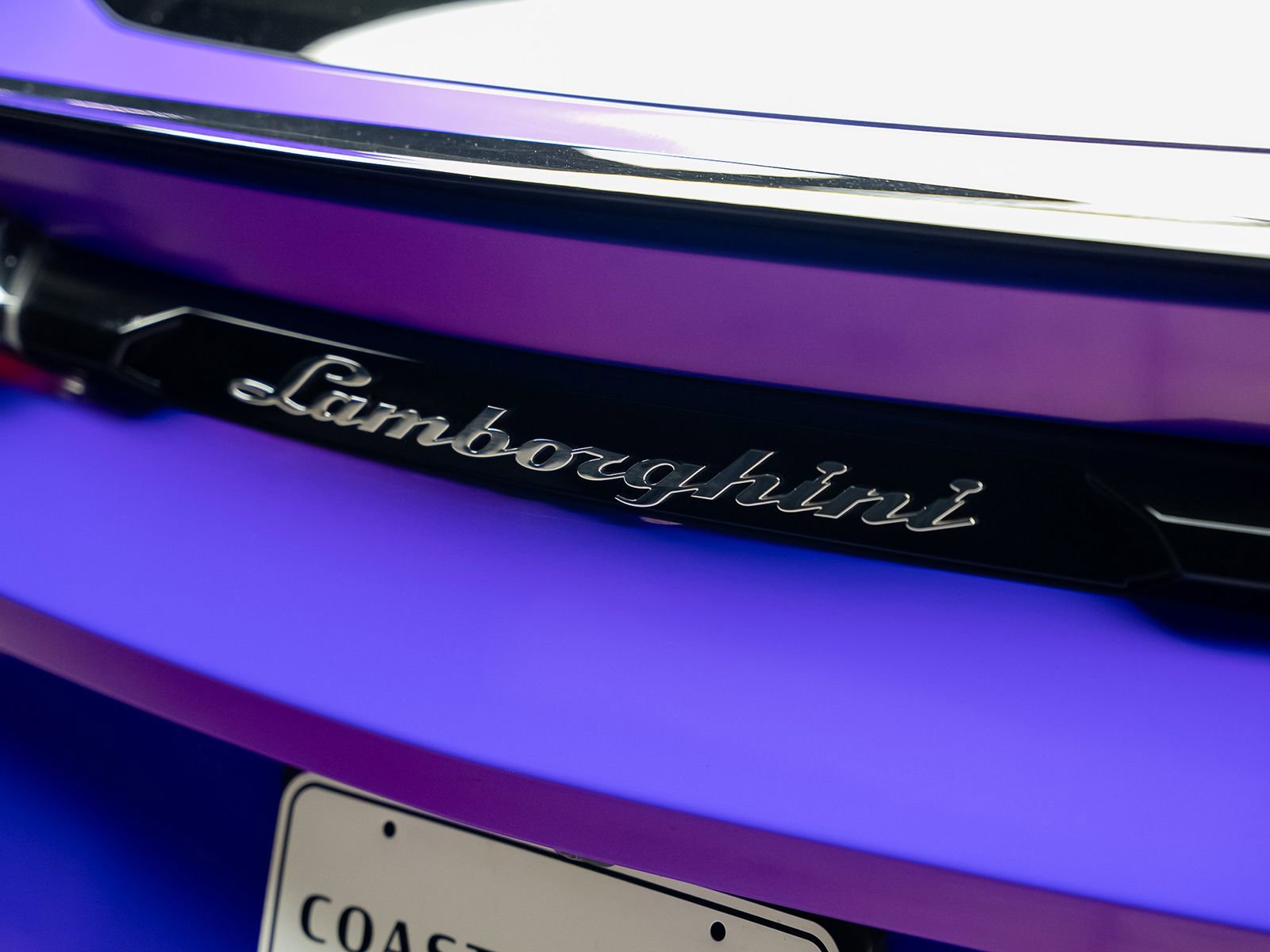 Used 2020 Lamborghini Urus image 19