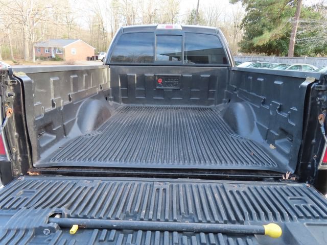 Used 2014 Ford F150 XLT w/ Equipment Group 302A Luxury AWD/4WD image 9