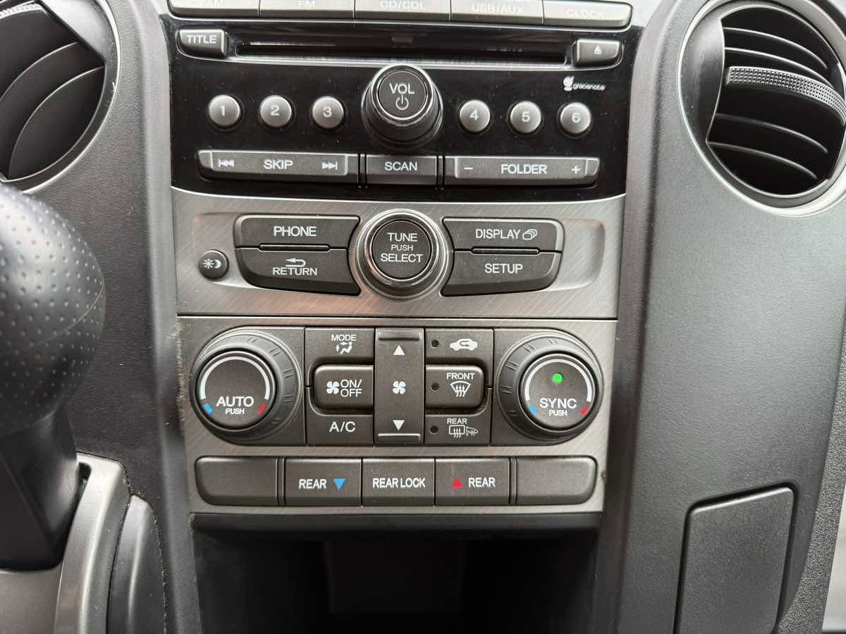 Used 2013 Honda Pilot EX image 20