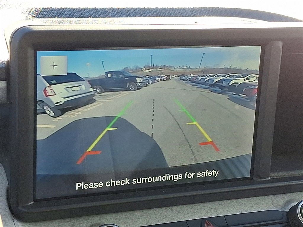 Used 2023 Ford Maverick XLT w/ Equipment Group 300A Standard image 17