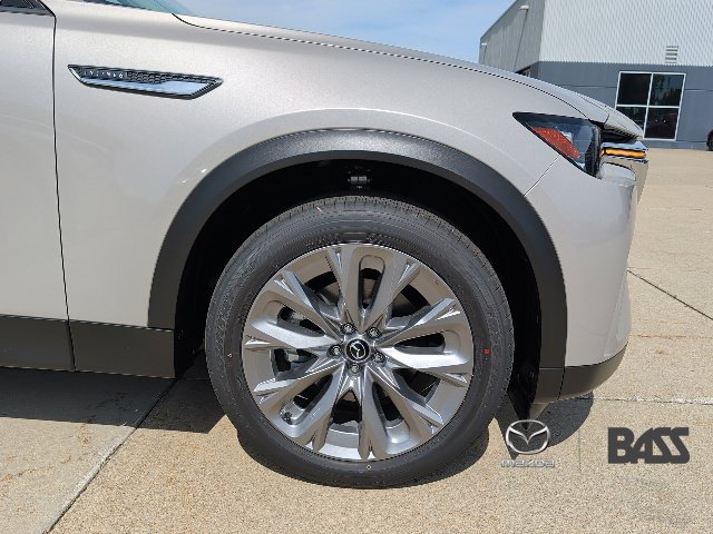 New 2026 MAZDA CX-90 3.3 Turbo w/ Preferred Package AWD/4WD image 5