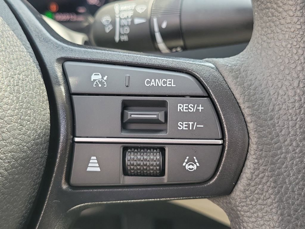 Certified 2024 Honda Accord LX image 22