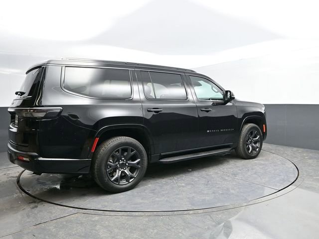 New 2026 Jeep Grand Wagoneer Limited image 7