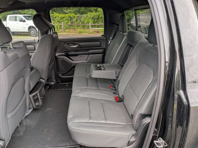 New 2026 RAM 1500 Warlock AWD/4WD image 11