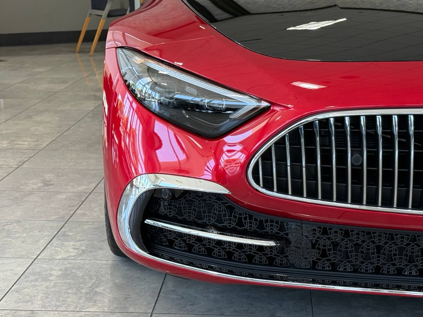 New 2026 Mercedes-Benz Maybach SL 680 image 7