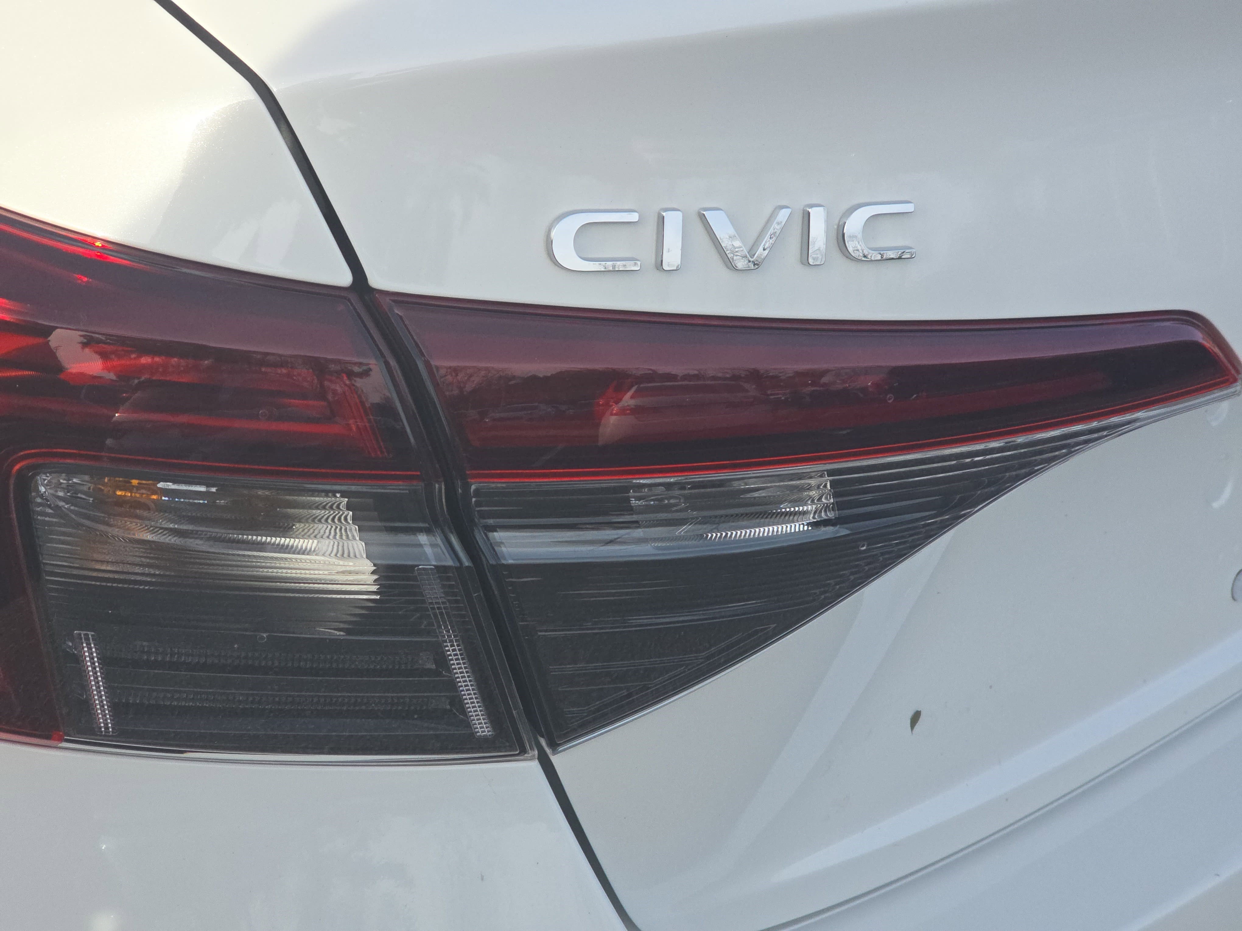 Used 2025 Honda Civic Sport image 33