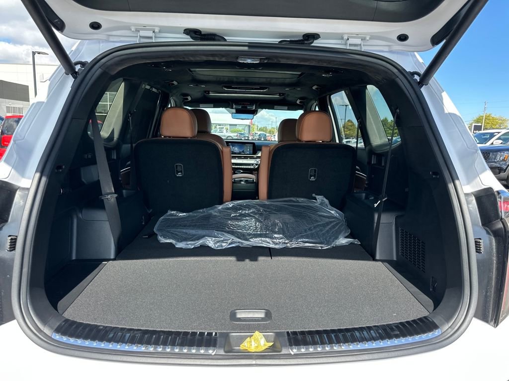 New 2025 Kia Telluride SX Prestige X-Line image 45
