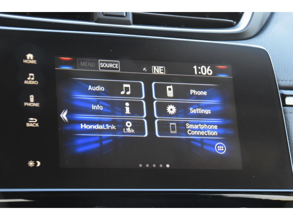 Used 2022 Honda CR-V EX image 20