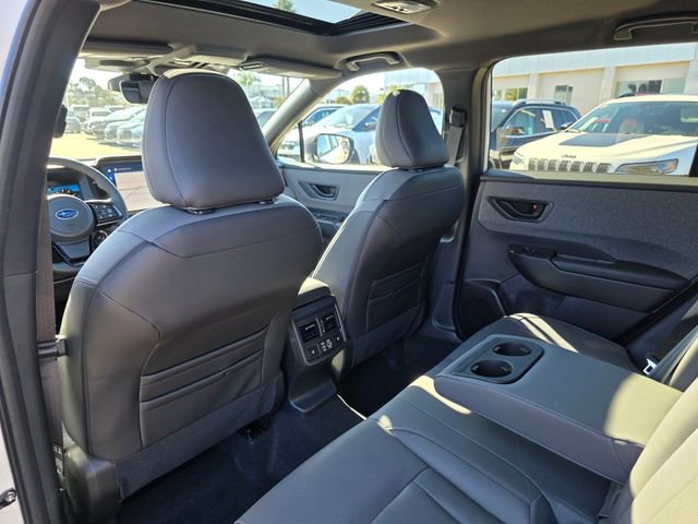 New 2026 Subaru Outback Limited XT image 18