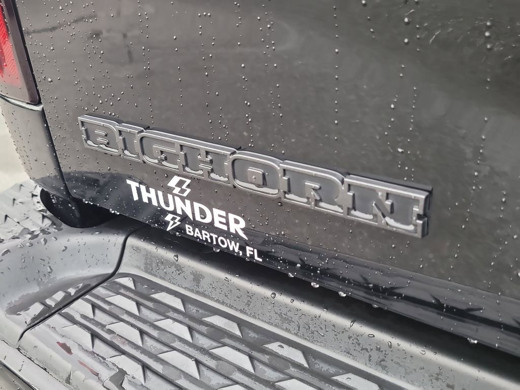 Certified 2022 RAM 3500 Big Horn w/ Level C Equiment Group image 8