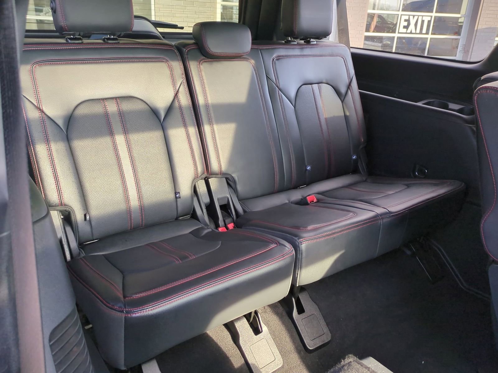 Certified 2024 Ford Expedition Max Limited image 28