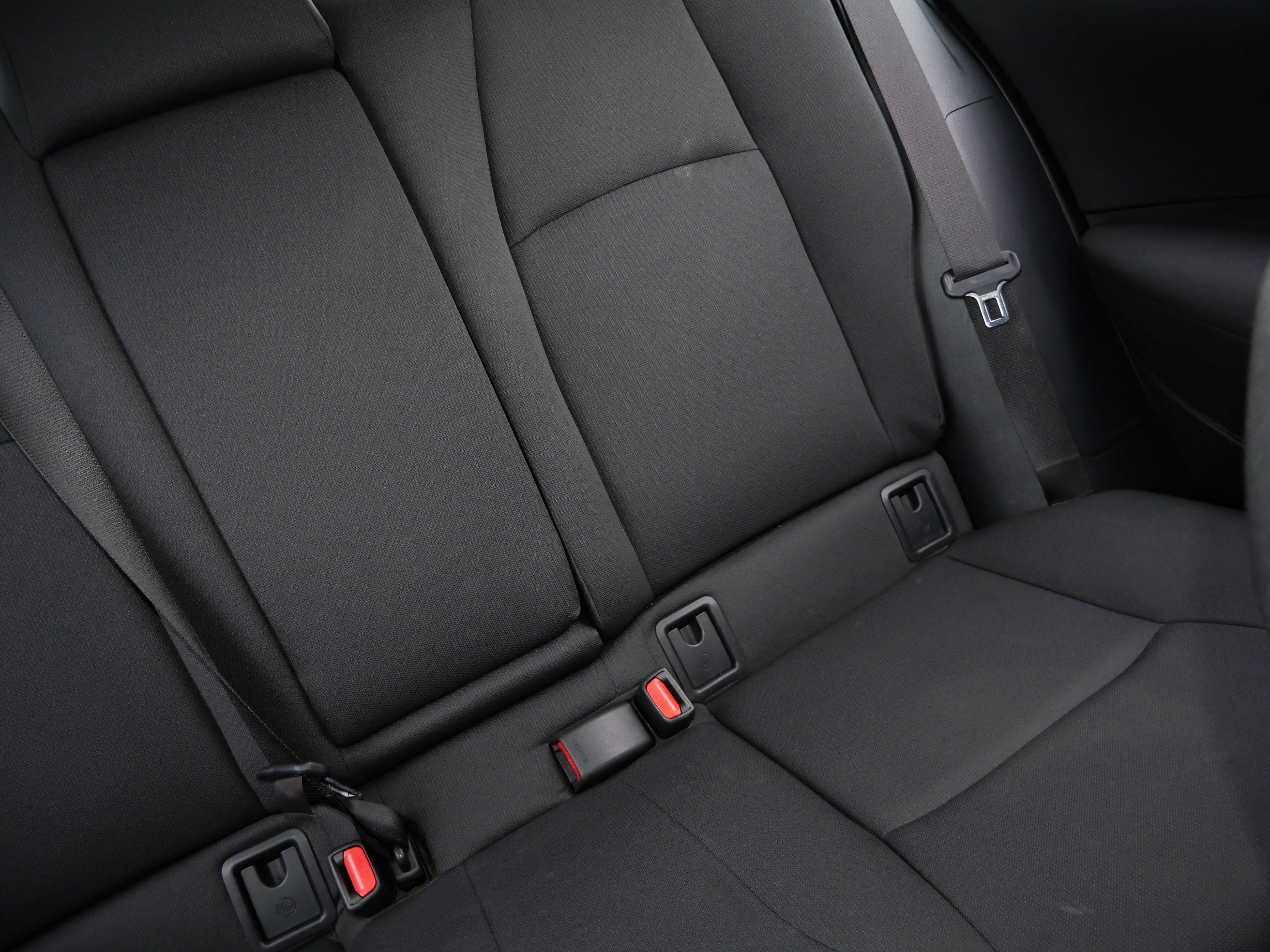 Certified 2024 Toyota Corolla LE FWD image 14