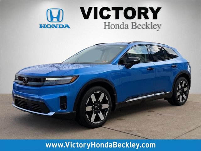 New 2026 Honda Prologue Elite image 1