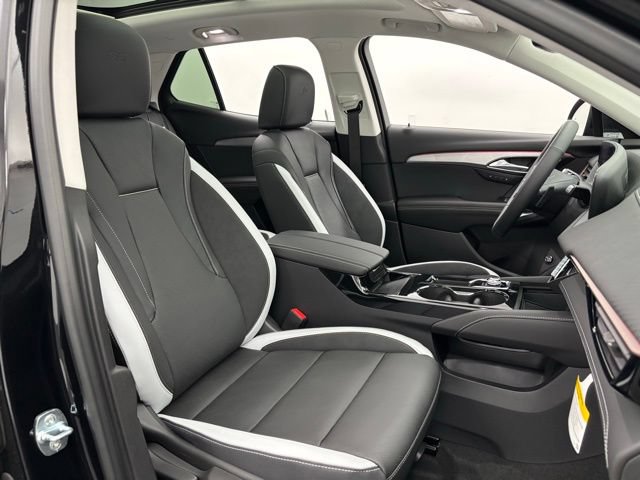 New 2026 Buick Envision Sport Touring AWD/4WD image 35