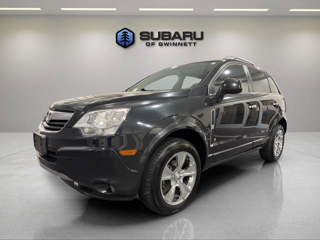 Used 2008 Saturn Vue XR w/ Premium Trim Package AWD/4WD image 1