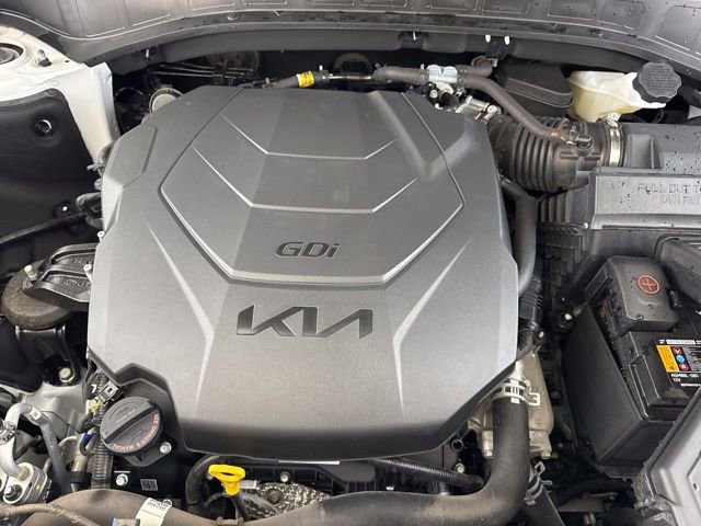 Certified 2025 Kia Telluride S image 19