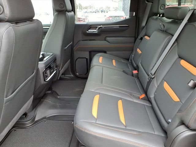 New 2026 GMC Sierra 1500 AT4 image 7