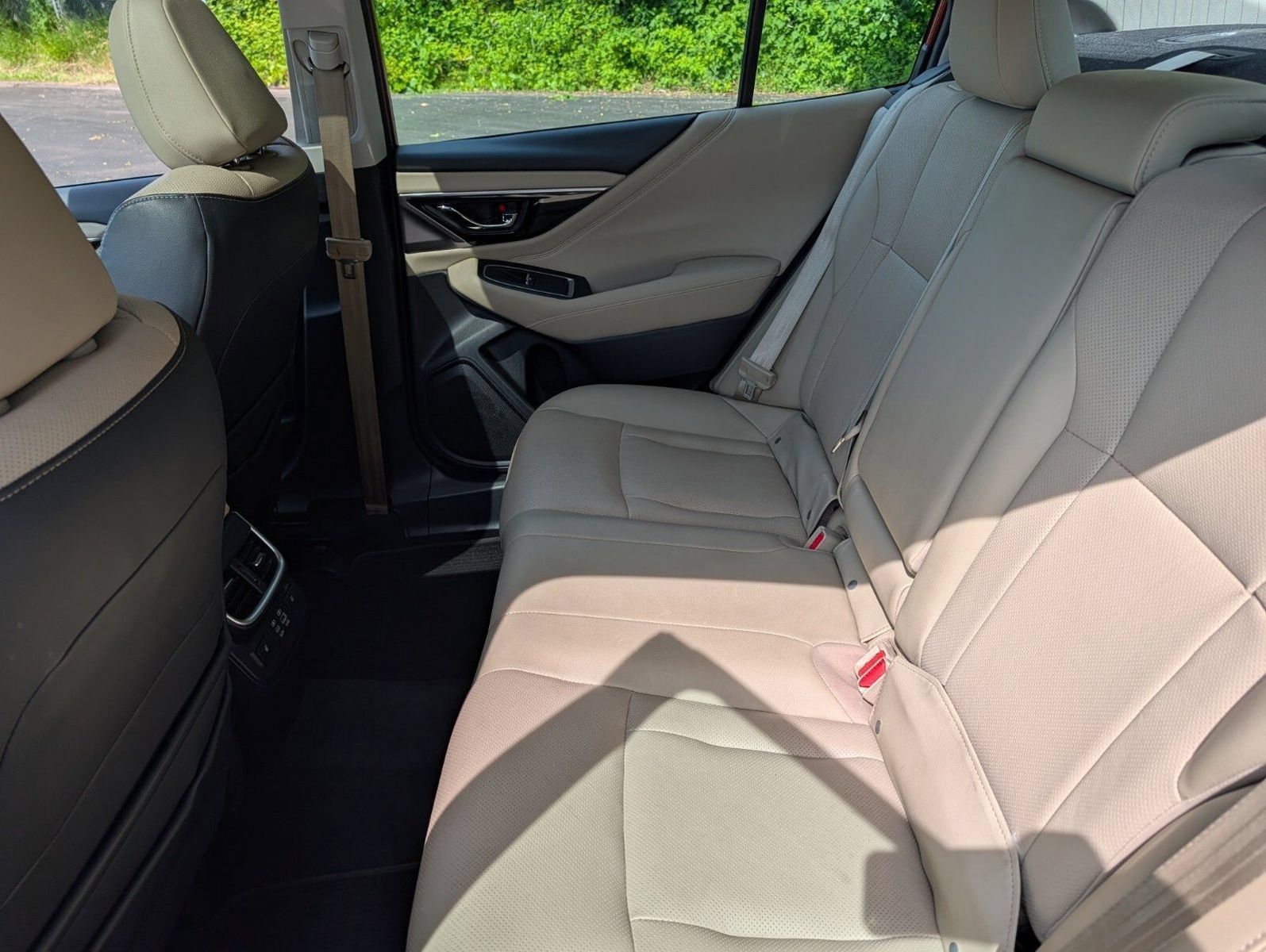 Certified 2024 Subaru Legacy Limited AWD/4WD image 19