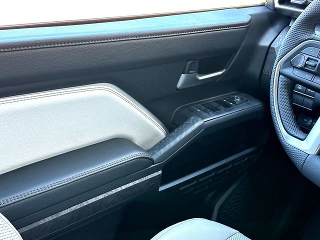 New 2026 Toyota Tacoma Limited image 20