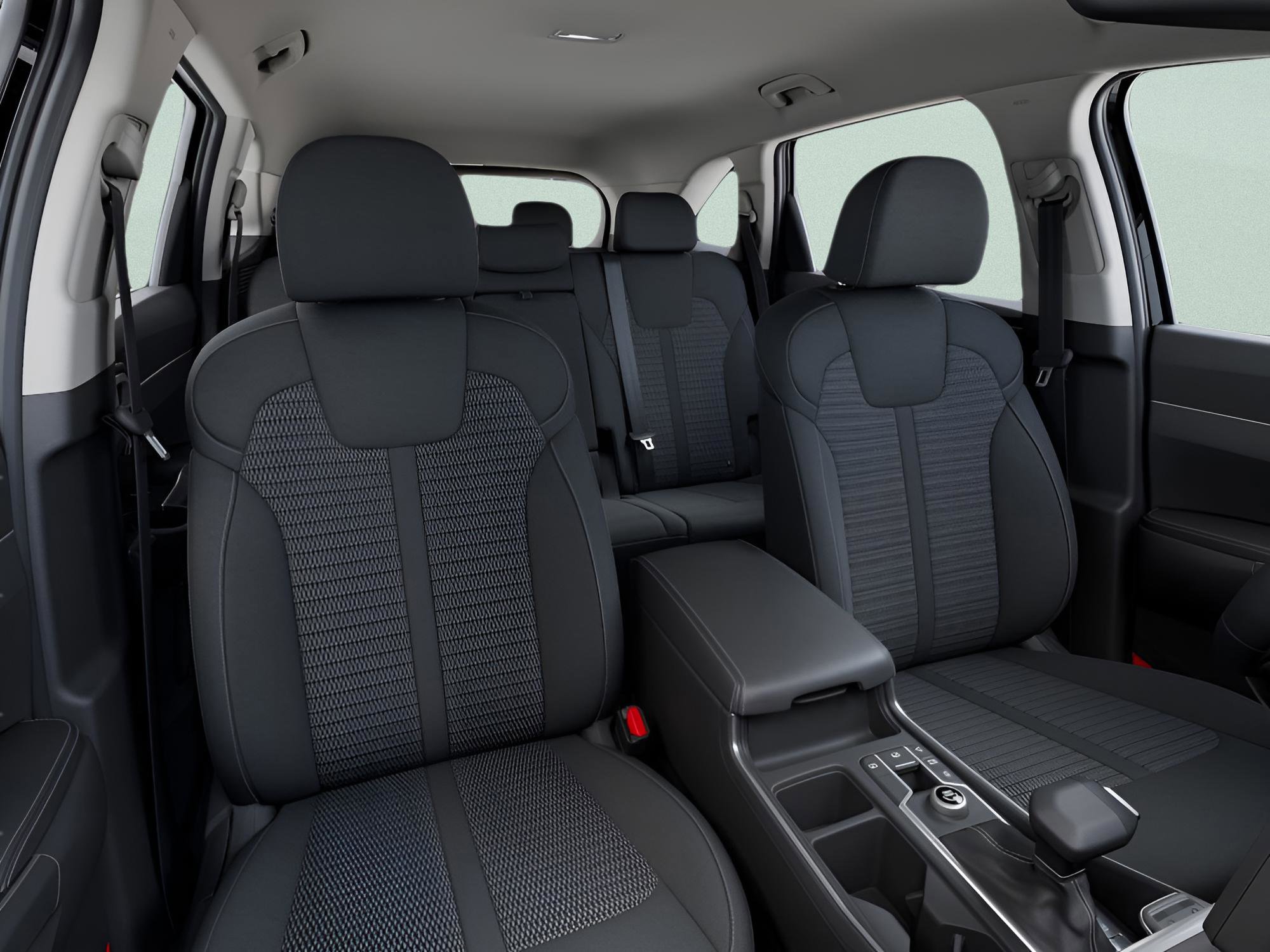 New 2026 Kia Sorento LX FWD image 15