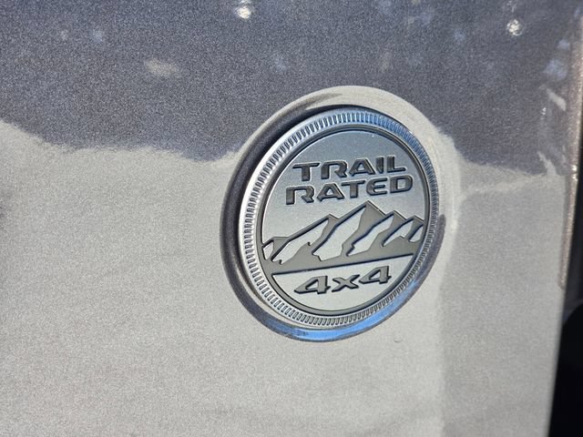 New 2026 Jeep Wrangler Unlimited Sport AWD/4WD image 31