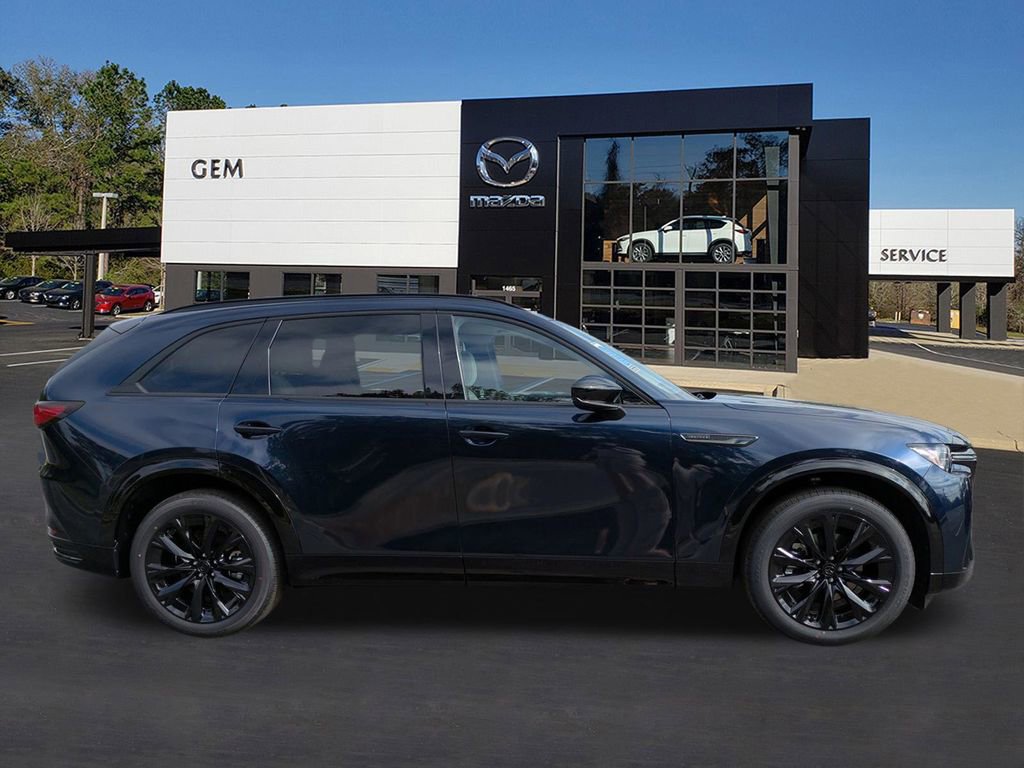 New 2026 MAZDA CX-90 3.3 Turbo S w/ Premium Package image 3